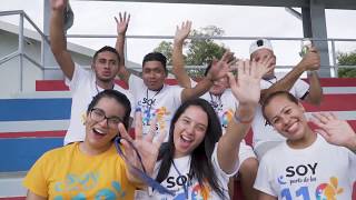 #SOYParte - Convivio Varela Hermanos 2018