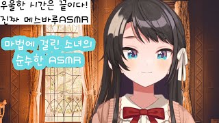 진짜진짜 메스바루 ASMR