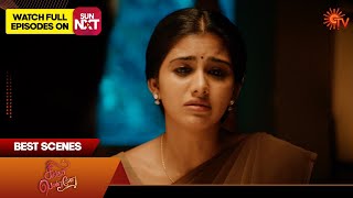 Singappenne - Best Scenes | 02 May 2024 | Tamil Serial | Sun TV
