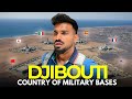 Flying into the Most Militarized Country on Earth! 🇩🇯