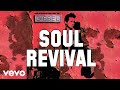 Johnny Diesel & The Injectors - Soul Revival (Official Audio)