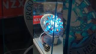 Best Gift Ever | Iron Man Arc Reactor