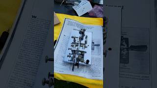 Morse Code Bugs and Keys I DIDN'T Buy at Hamvention 2023 #shortsyoutube