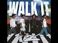 iz walk it official audio