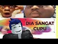 prank bocill mimin coba buat film di game ini sampe dia marah