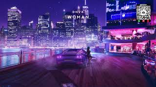 Dnvx Woman Doja Cat Cover Release