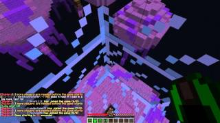 Crewniverse Skywars - \