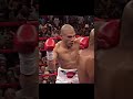 Zab Judah Thanks Miguel Cotto for Low Blows🤣 #shorts #boxing