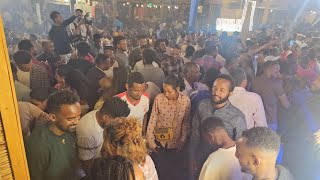 ዝገርም ብቕዓት ሰለሙን ባይረ ኣብ መቐለ ገዛ ገርላሰ