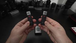 Pixel Voical Lark X Wireless Microphone Review