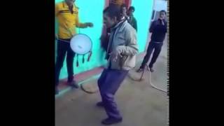 Pahari Funny Dance 2018