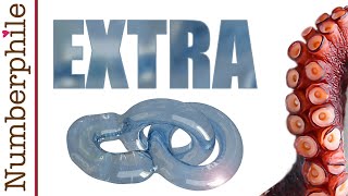Tentacles Akimbo (extra) - Numberphile