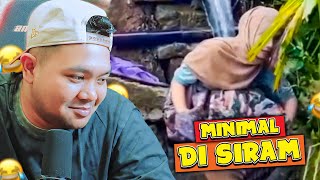 NONTON INI SAMBIL NUNGGU GAS 3 KG DIKSS !!! || MEME  EPS  333