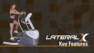 LateralX - Key Features