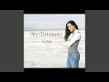 My Testimony