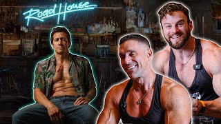 Professional Bodybuilders Analyze Jake Gyllenhaal's Muscle-Building Techniques F