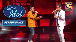 इस Duo ने अपनी आवाज़ में "Kill Dil" गाना सुना के मचाई धूम | Indian Idol | Performance