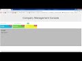 ReactJS / React JS Tutorial For Beginners - #12 - Example Application 6 / 10