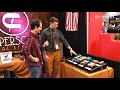 namm 2018 coppersound pedals demo