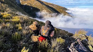 Stooging around the hills | NZ Hunting!