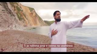 O Allahu im (YA RABBI) - Omar Esa (ILAHI me titra shqip) | Beautiful Nasheed