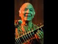 Ustad Vilayat Khan (sitar) - Raga Tilak Kamod