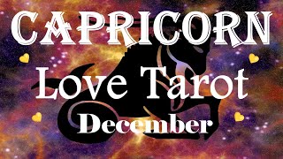 CAPRICORN - They Feel it Too! The Intense Powerful Connection, They Just Need To Get on Board🥰😍