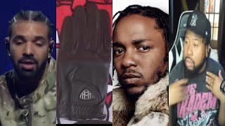 Spun Back! Akademiks reacts to Kendrick Lamar responding to Drake Again & Big Ak Catches a Stray?