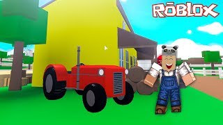 Roblox Farming Simulator Videos 9tube Tv - panda ile roblox farming simulator