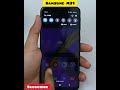 #Samsung Galaxy M31 hidden features | unboxing and Review, camera tips and tricks #shorts #pro Part6