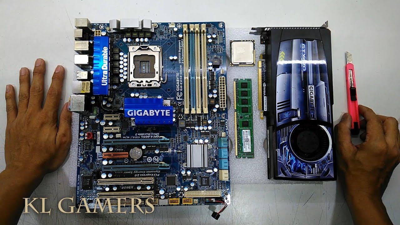 Gigabyte Ex58 Extreme Drivers Advitypod