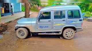 mahindra marshal 90000/- only