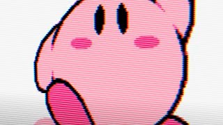 TMK s3: Kirby's Adventure (NES)