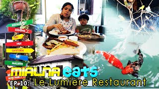 Le Lumiere Restaurant Trivandrum | \