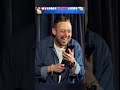 Позвонил юной фанатке прямо на шоу 😂 стендап юмор standup comedy смех угар абушоу shorts