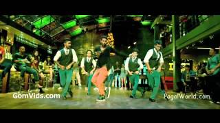 Happy Hour   ABCD 2 HD