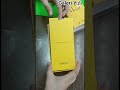 Unboxing Hp realme C11 #Realme C11 #shorts