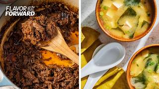 How to Unlock Deep Umami Flavor in Every Dish You Cook | Flavor Forward