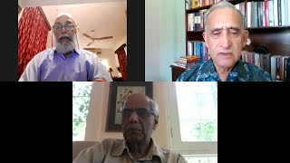 India's strategic and security challenges post Galwan | SAM Conversations