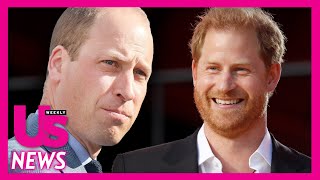 Prince William & Prince Harry Relationship Has Hit The Point Of No Return?