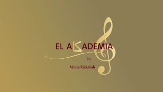 El Akademia Masterclass Teaser