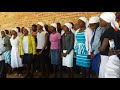 Ishe Ndinzwe Nekufara