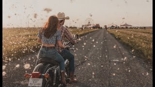 Petal's & Promises, Young Love, Outlaw Blues, Country Song