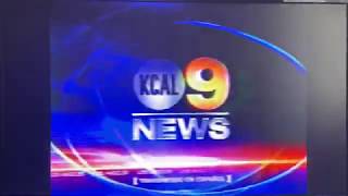 KCAL 9 News at 9:30pm talent open May 1, 2006