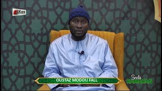 🚨 🚨TFM LIVE : Seetu Ramadan - 11 Mars 2025 - Pr :  Oustaz Modou Fall