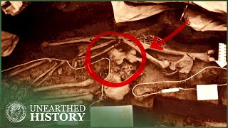 Does This New Archaeological Evidence Prove Davy Crockett Faked His Own Death?