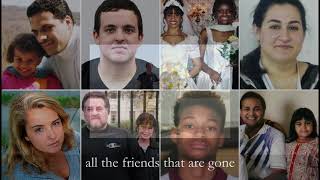 There Are No Words - 20 Years Later - written on Sept 11, 2001, Michigan Emmy winning song.