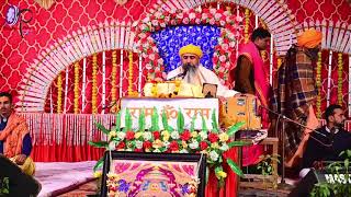 Swami Ram Tirth Ji ll Sri Ram Katha 2023 ll Part - 1 ll ਸਵਾਮੀ ਰਾਮ ਤੀਰਥ ਜੀ ll Bhullar Films Bhakti