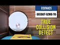 Ecovacs Deebot Ozmo T8 Review - With True Collision Detect