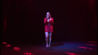 Angelicca - Sayin' (Live concert)